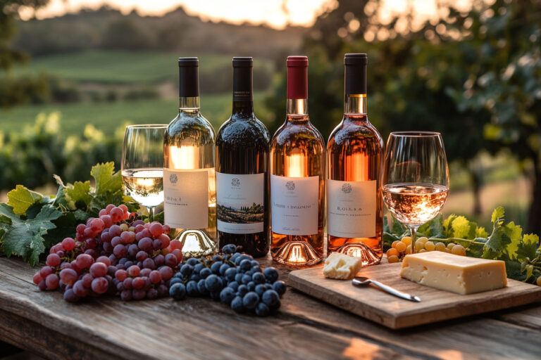 MaxiWines: Your Global Wine Journey Starts Here - Featured Image