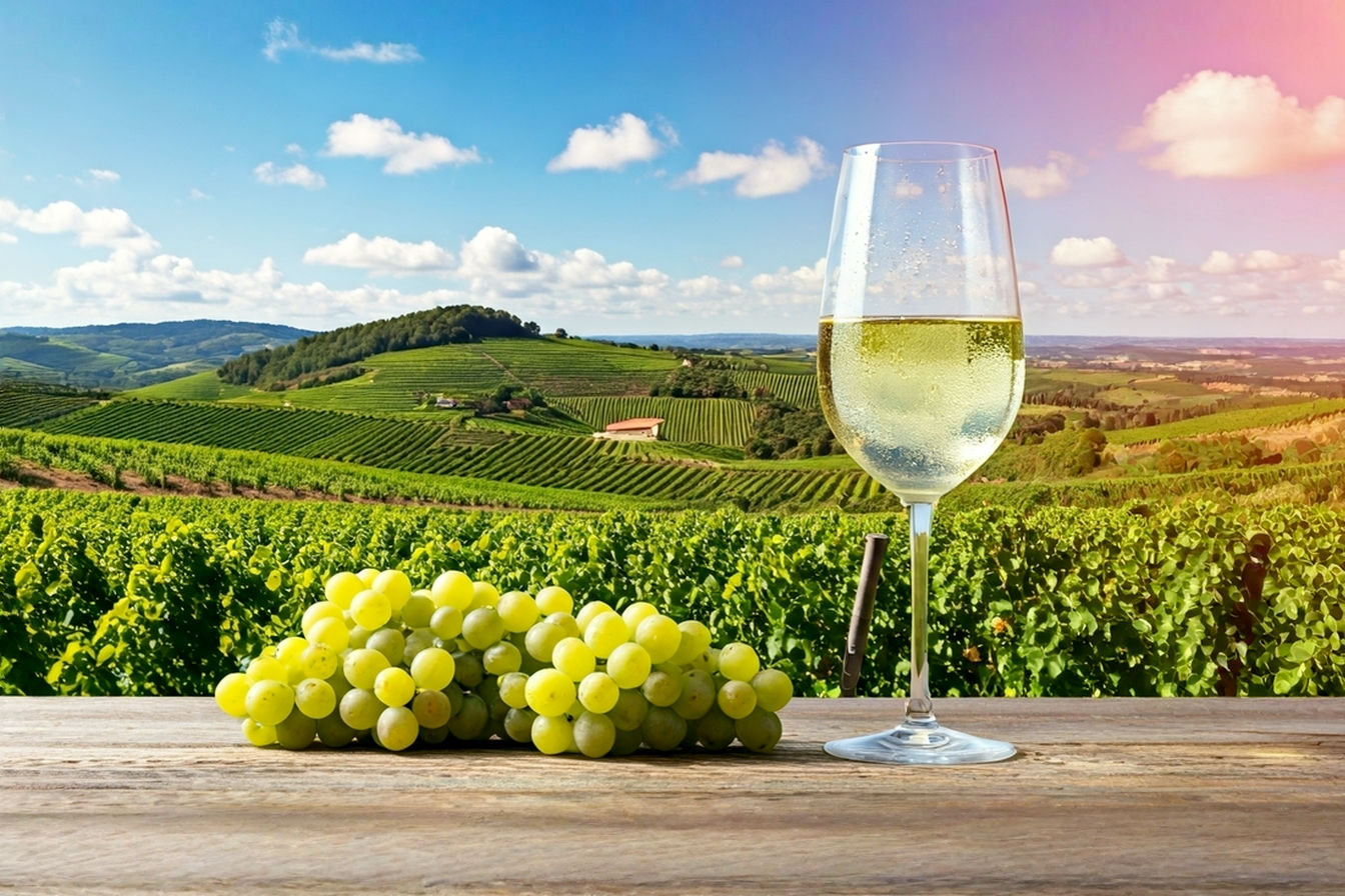 Vinho Verde Wine: Portugal’s Definitive Guide | MaxiWines